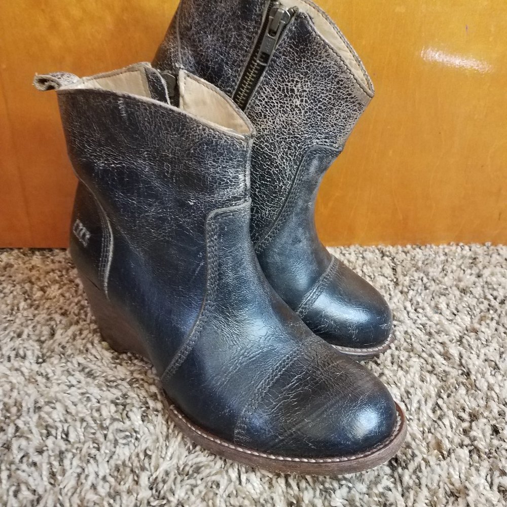 Bed Stu Boots